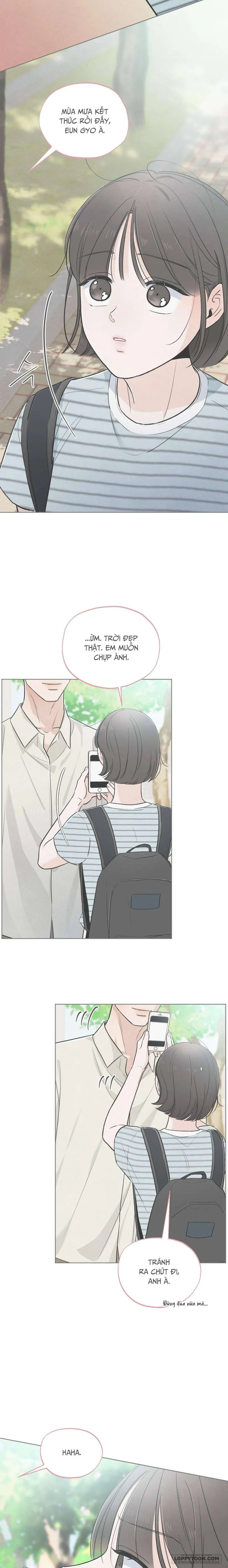 Cuộc Đời Của Kẻ Cặn Bã - Chap 39 - Trang 2