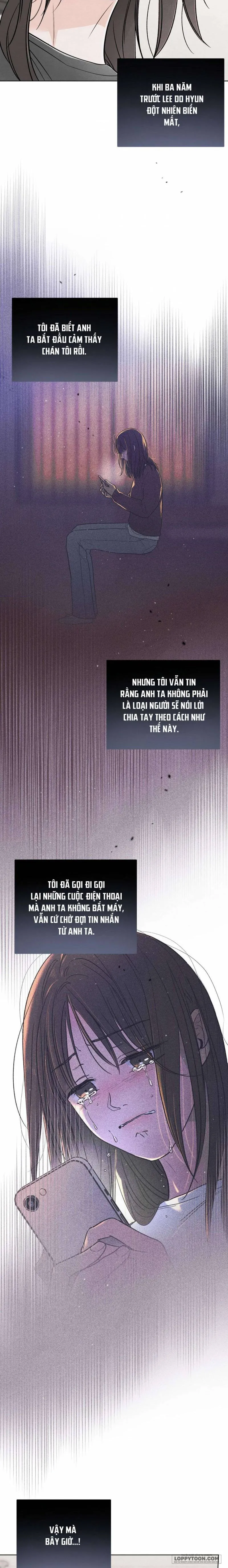 Cuộc Đời Của Kẻ Cặn Bã - Chap 39 - Trang 11