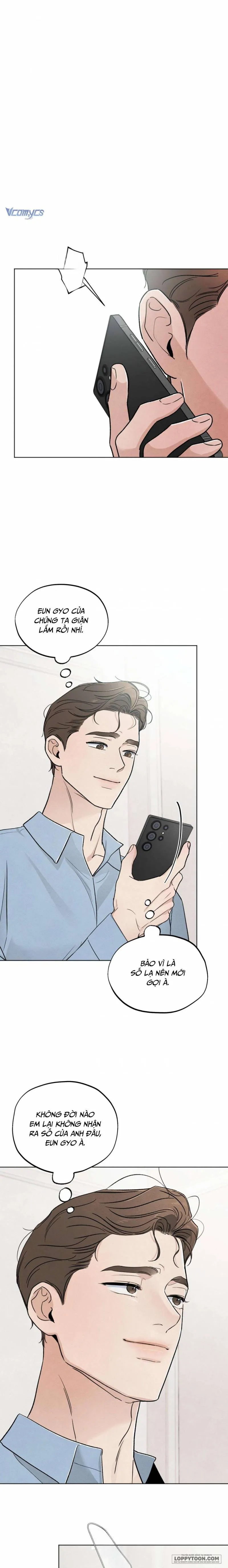 Cuộc Đời Của Kẻ Cặn Bã - Chap 39 - Trang 13