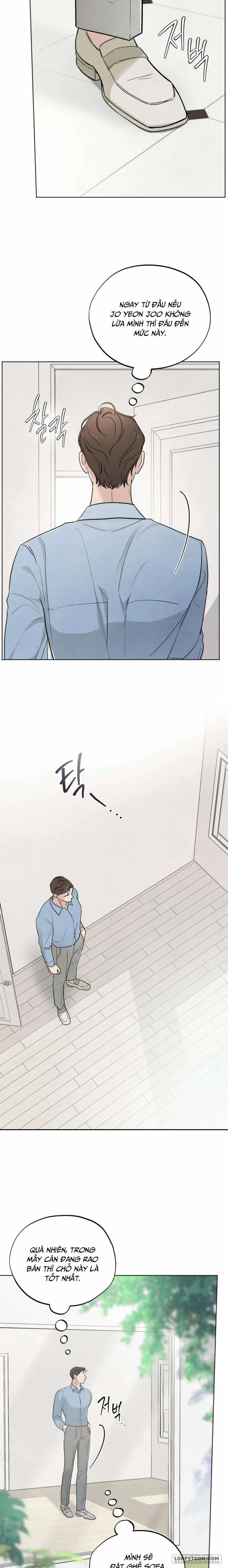 Cuộc Đời Của Kẻ Cặn Bã - Chap 39 - Trang 15