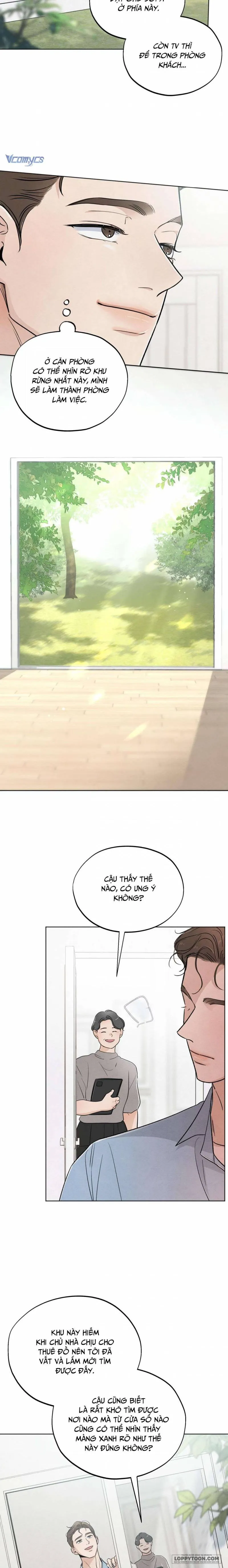 Cuộc Đời Của Kẻ Cặn Bã - Chap 39 - Trang 16