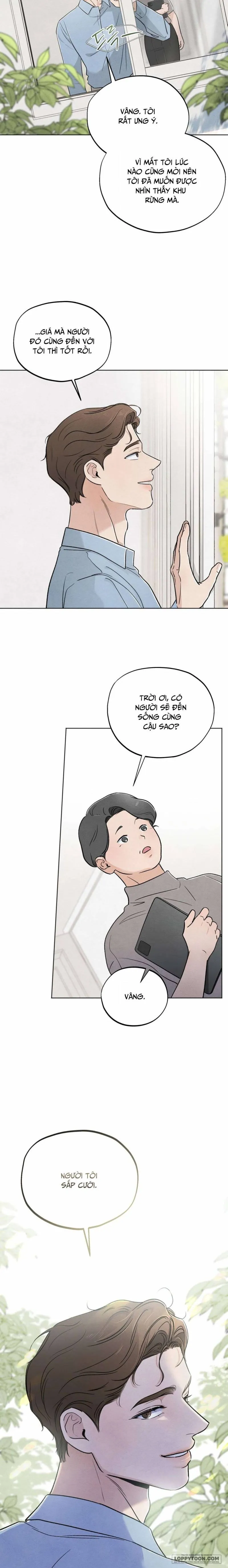 Cuộc Đời Của Kẻ Cặn Bã - Chap 39 - Trang 17