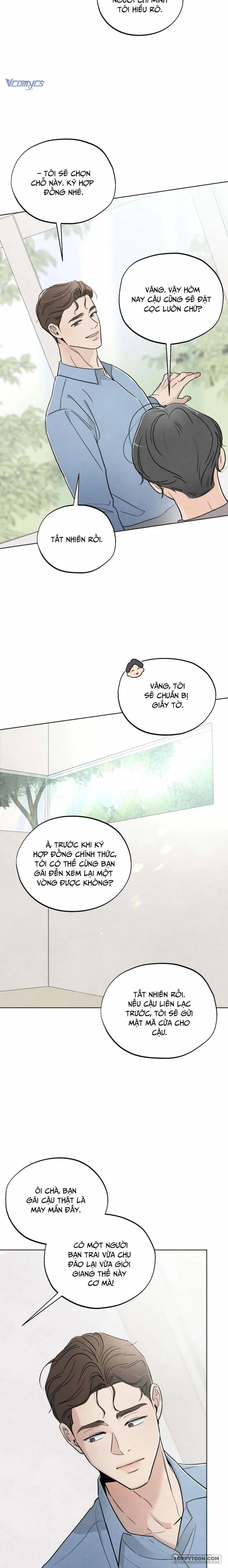 Cuộc Đời Của Kẻ Cặn Bã - Chap 39 - Trang 19