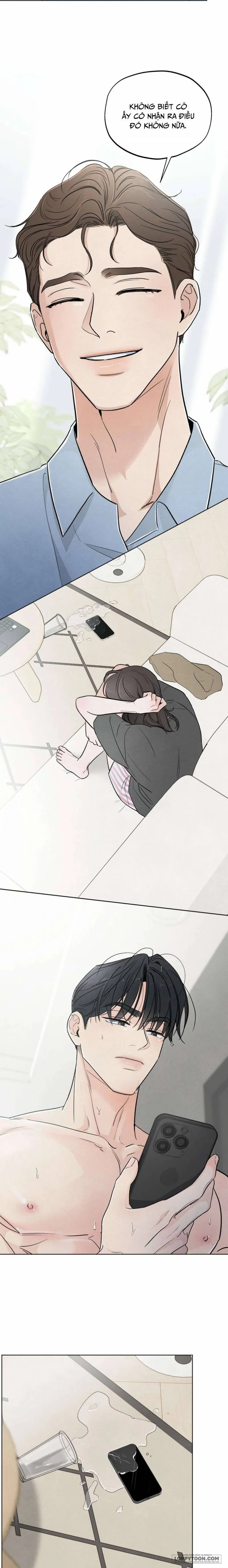 Cuộc Đời Của Kẻ Cặn Bã - Chap 39 - Trang 20