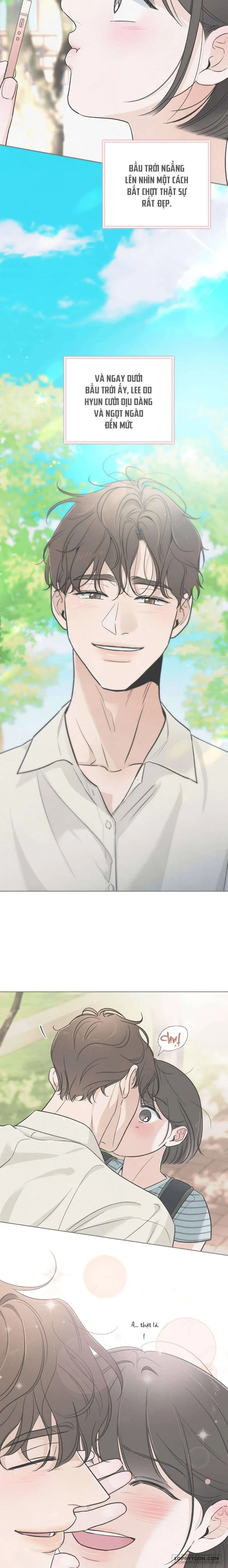 Cuộc Đời Của Kẻ Cặn Bã - Chap 39 - Trang 3