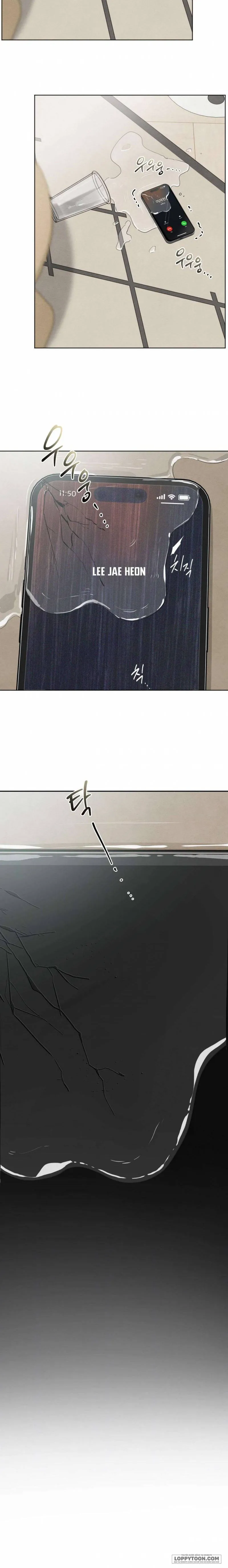 Cuộc Đời Của Kẻ Cặn Bã - Chap 39 - Trang 21