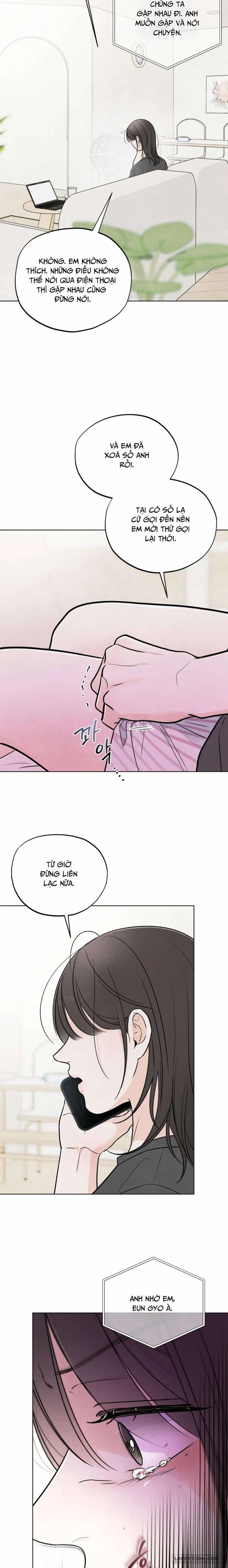 Cuộc Đời Của Kẻ Cặn Bã - Chap 39 - Trang 9