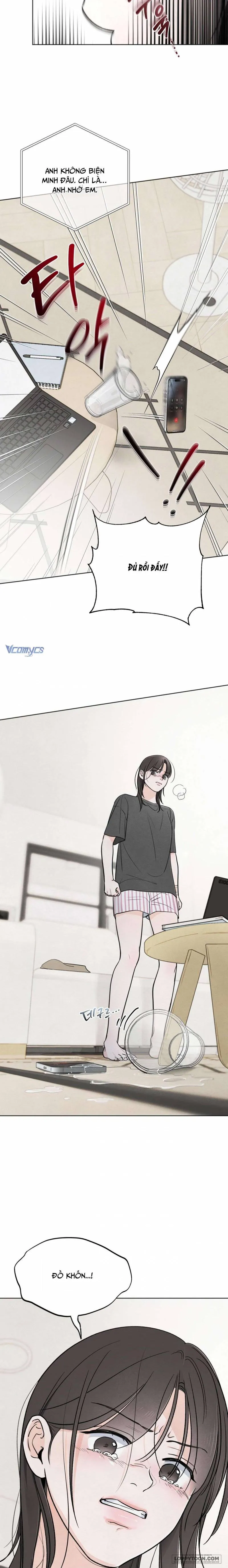 Cuộc Đời Của Kẻ Cặn Bã - Chap 39 - Trang 10
