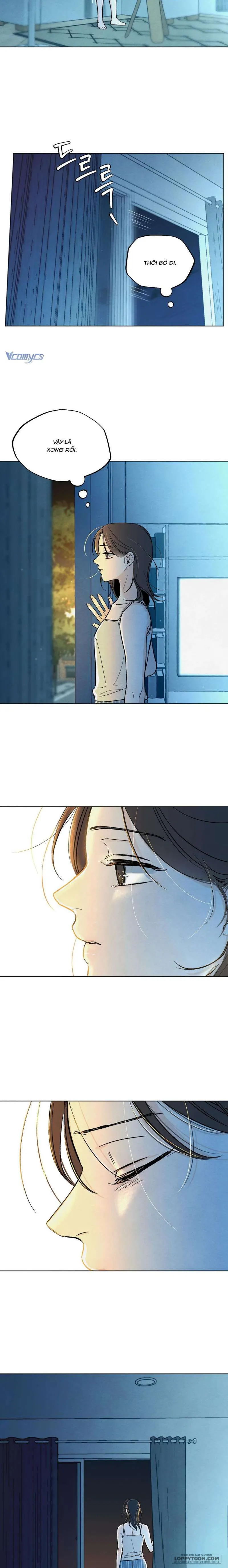 Cuộc Đời Của Kẻ Cặn Bã - Chap 4 - Trang 13