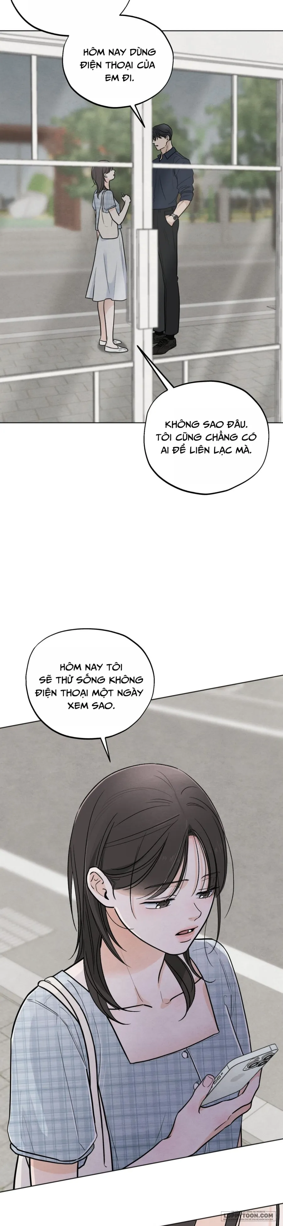 Cuộc Đời Của Kẻ Cặn Bã - Chap 40 - Trang 11