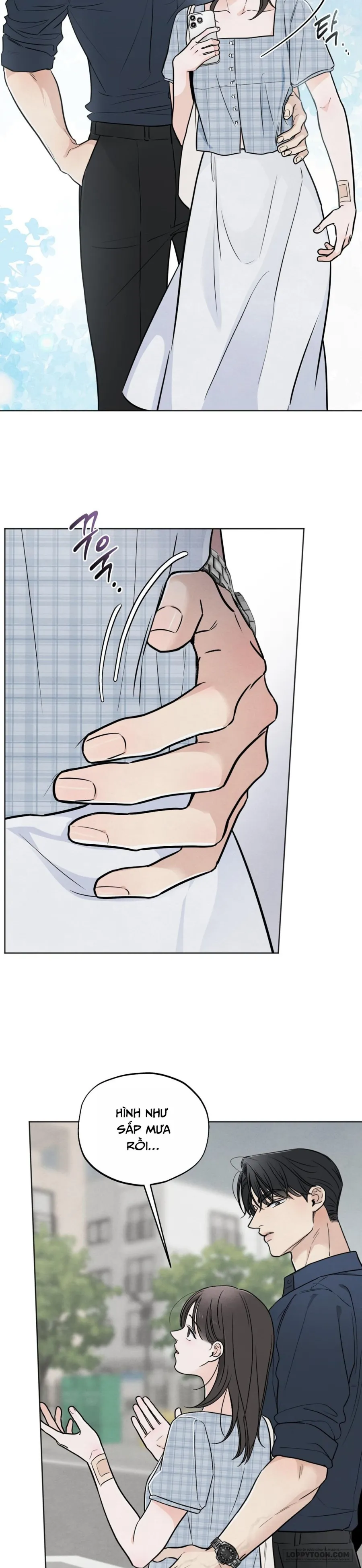 Cuộc Đời Của Kẻ Cặn Bã - Chap 40 - Trang 13
