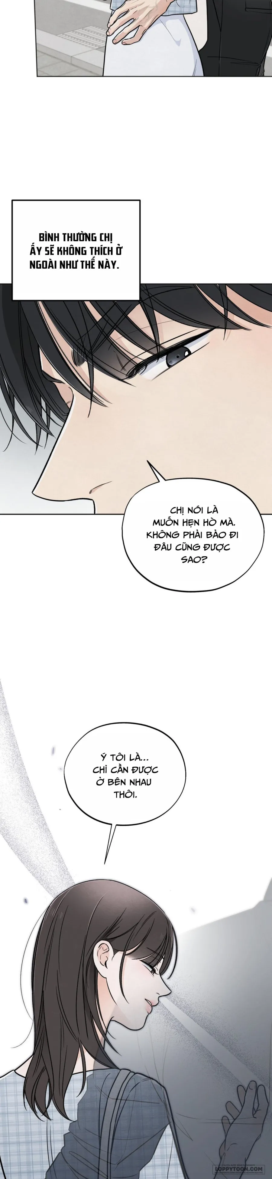 Cuộc Đời Của Kẻ Cặn Bã - Chap 40 - Trang 14