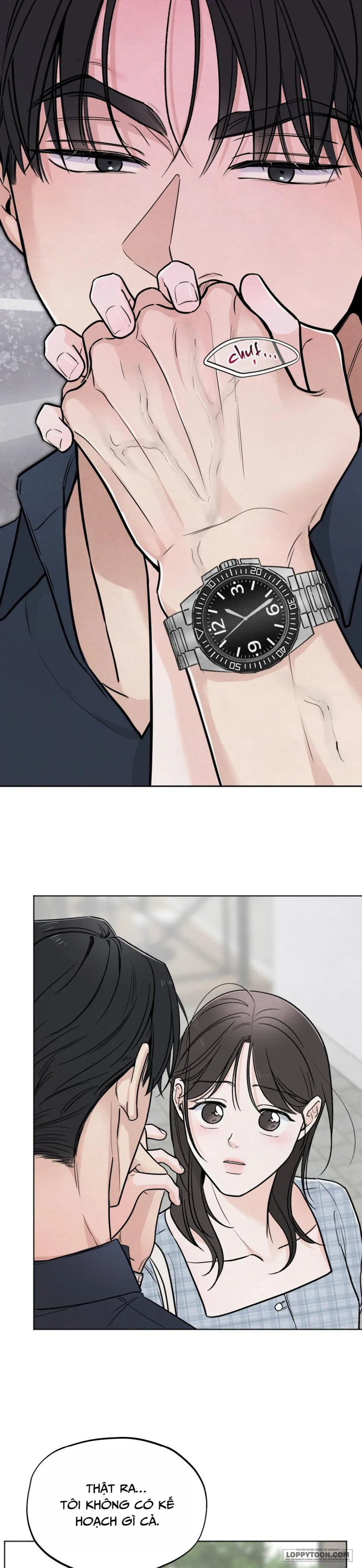 Cuộc Đời Của Kẻ Cặn Bã - Chap 40 - Trang 16