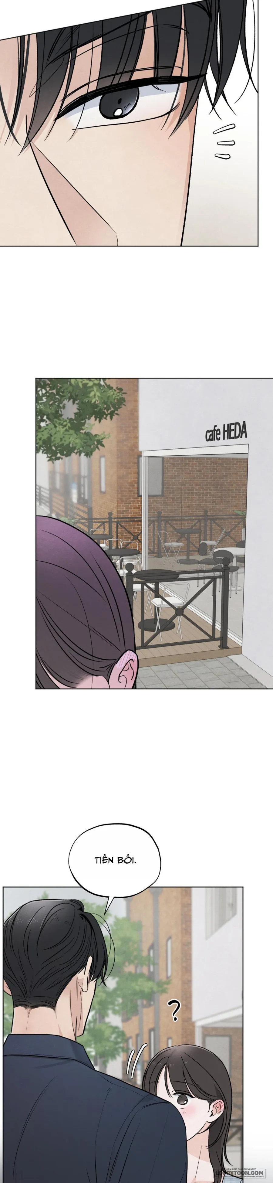 Cuộc Đời Của Kẻ Cặn Bã - Chap 40 - Trang 18