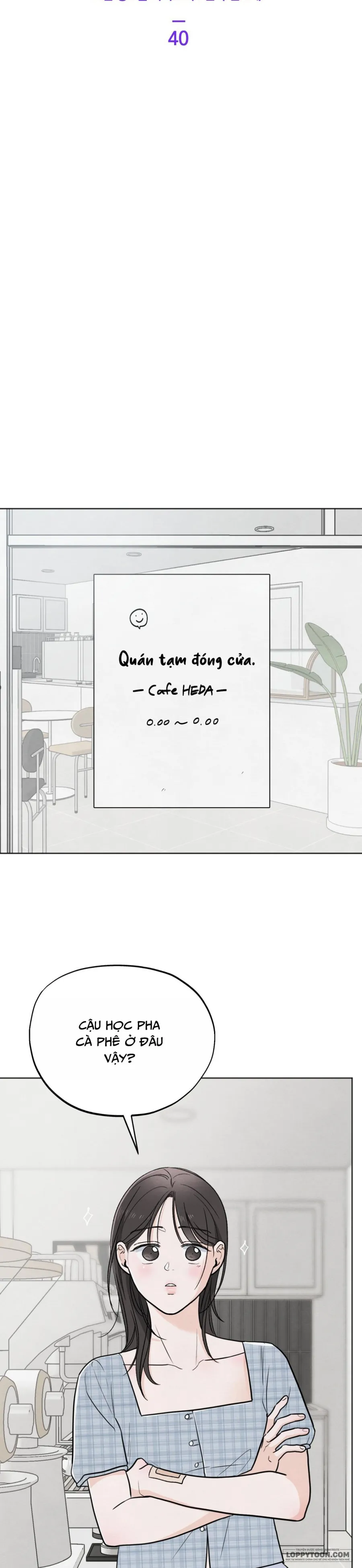 Cuộc Đời Của Kẻ Cặn Bã - Chap 40 - Trang 20