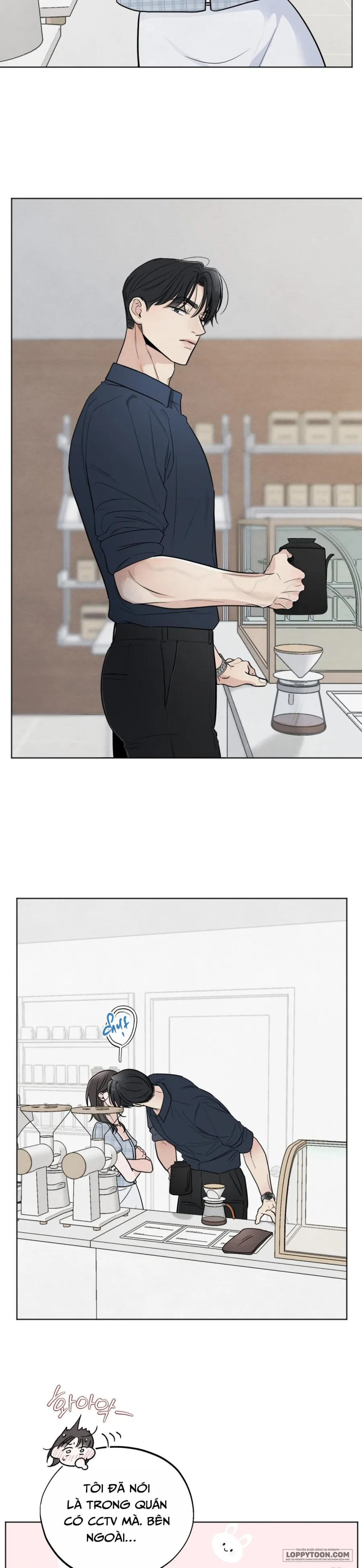 Cuộc Đời Của Kẻ Cặn Bã - Chap 40 - Trang 21