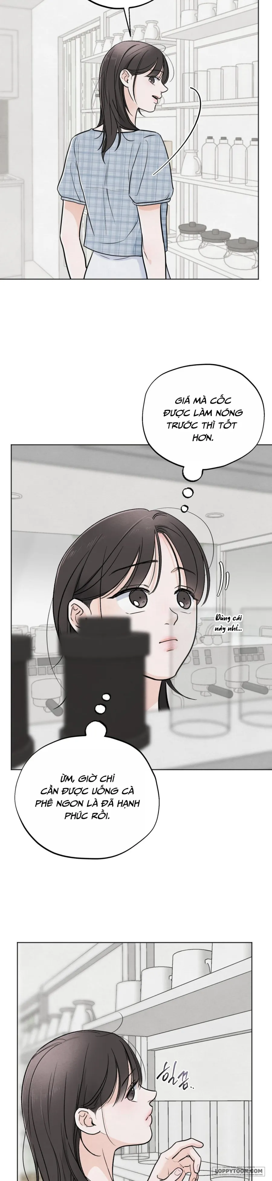 Cuộc Đời Của Kẻ Cặn Bã - Chap 40 - Trang 23