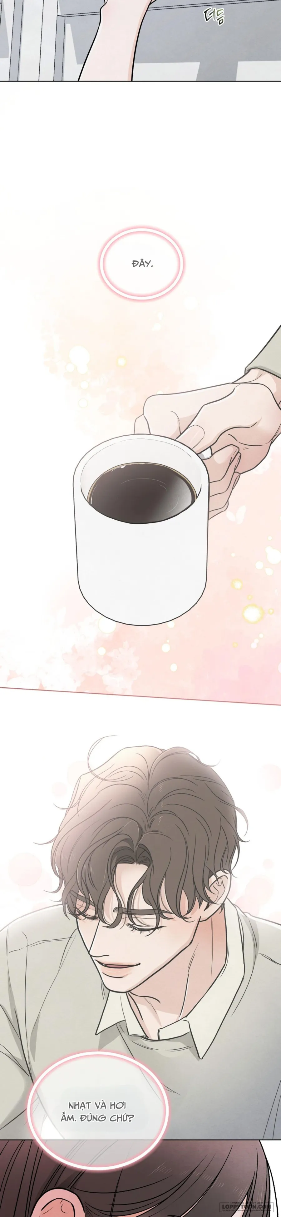 Cuộc Đời Của Kẻ Cặn Bã - Chap 40 - Trang 25