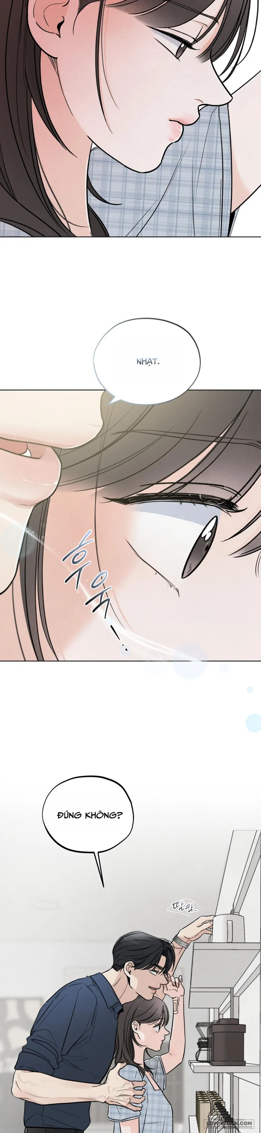 Cuộc Đời Của Kẻ Cặn Bã - Chap 40 - Trang 26