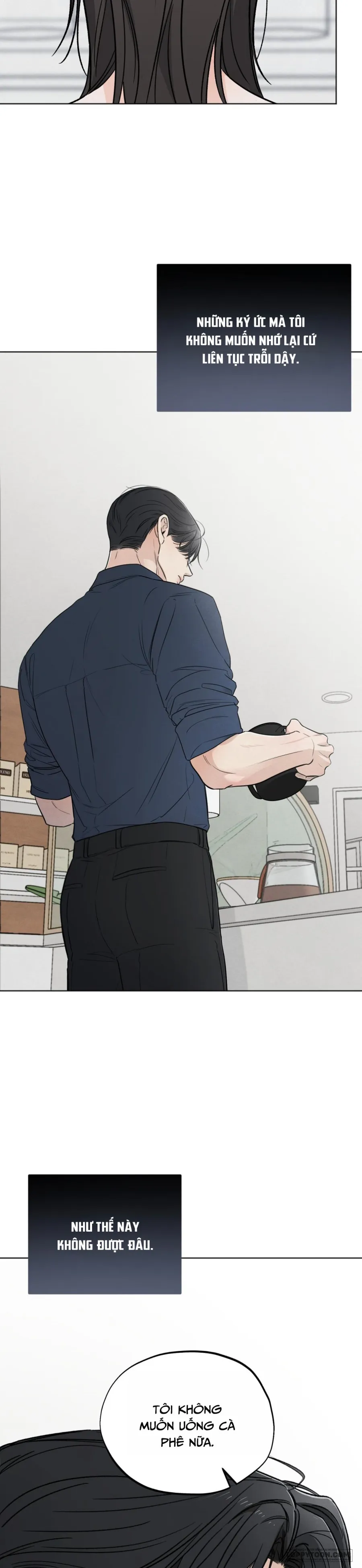 Cuộc Đời Của Kẻ Cặn Bã - Chap 40 - Trang 28