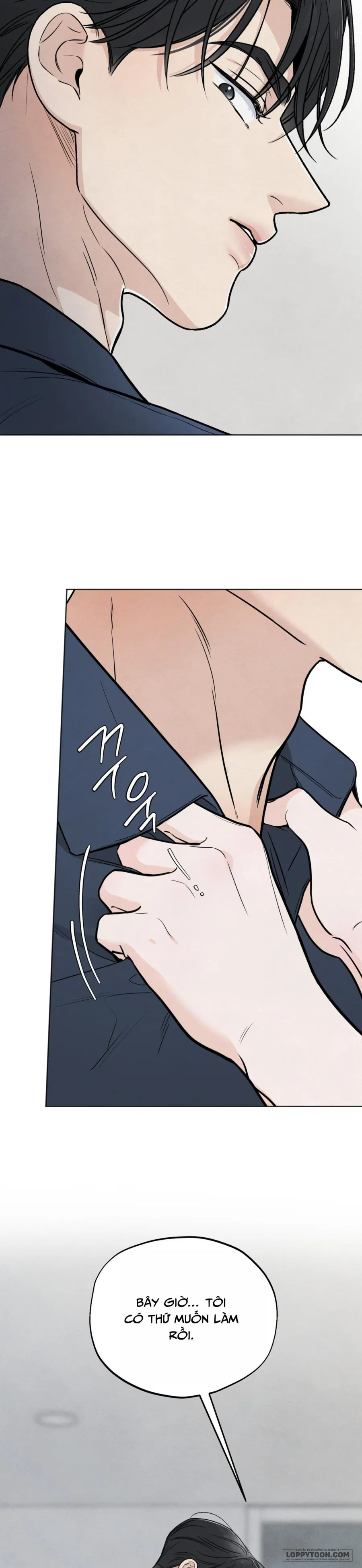 Cuộc Đời Của Kẻ Cặn Bã - Chap 40 - Trang 29