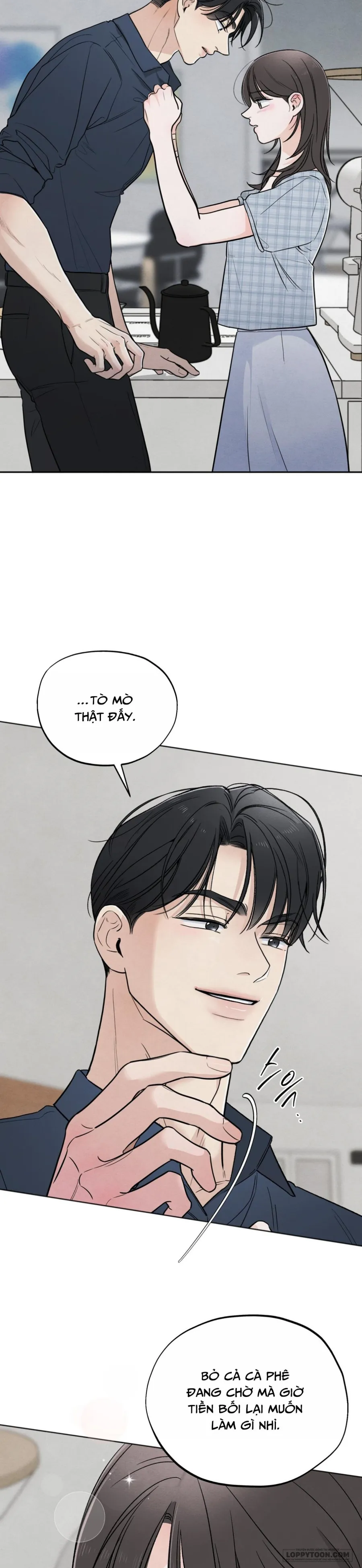 Cuộc Đời Của Kẻ Cặn Bã - Chap 40 - Trang 30