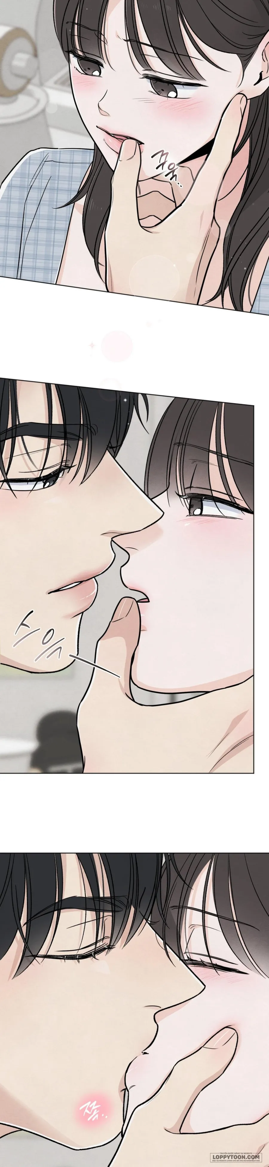 Cuộc Đời Của Kẻ Cặn Bã - Chap 40 - Trang 31