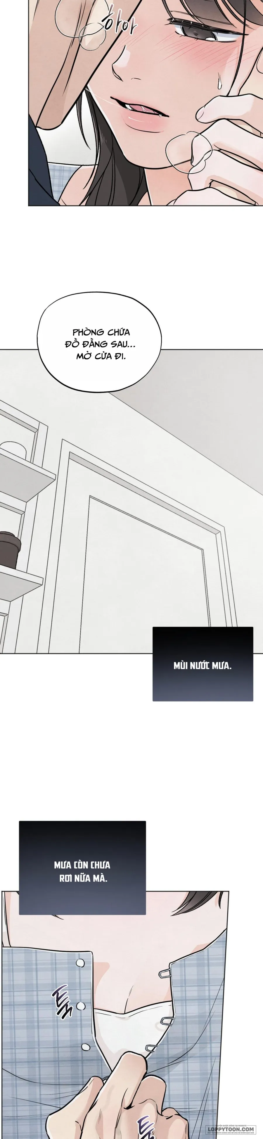 Cuộc Đời Của Kẻ Cặn Bã - Chap 40 - Trang 33