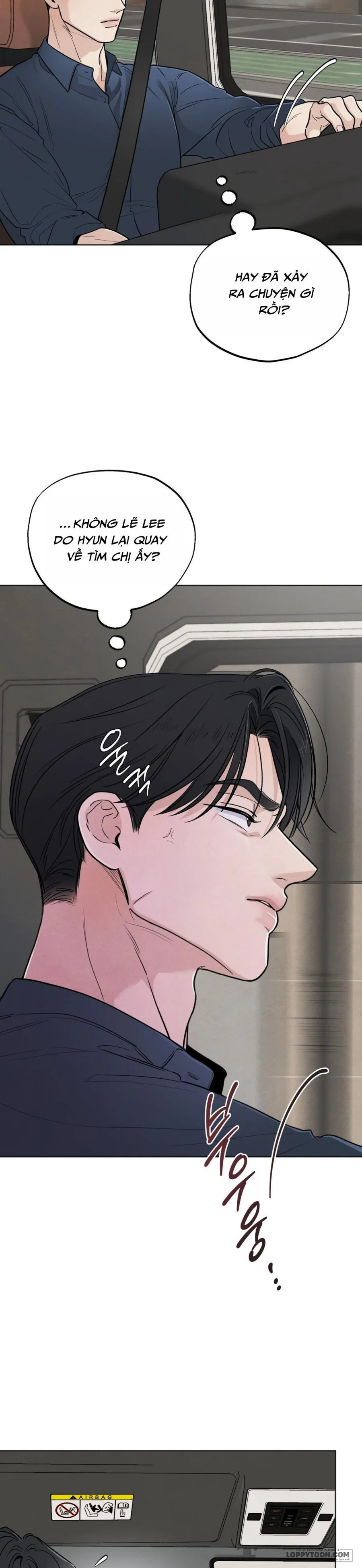 Cuộc Đời Của Kẻ Cặn Bã - Chap 40 - Trang 6