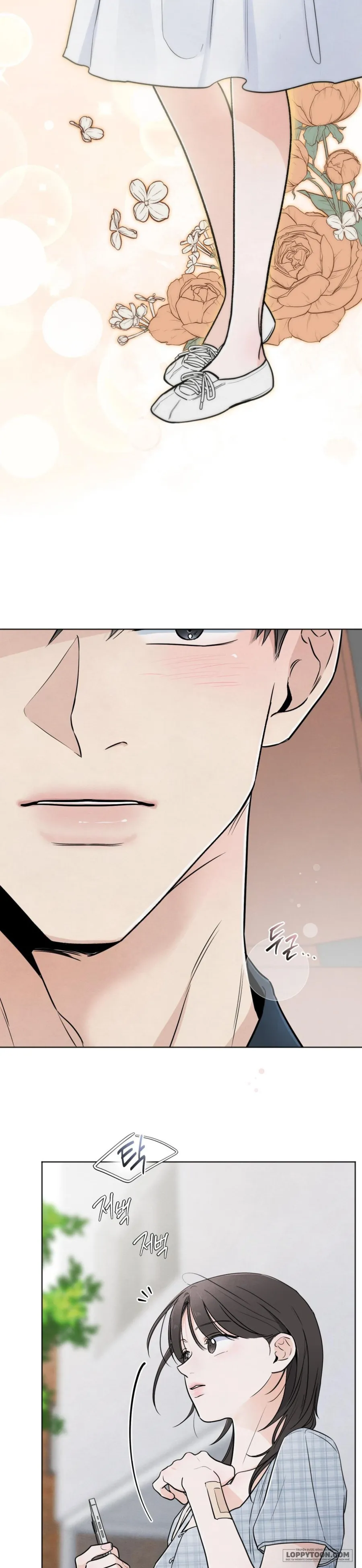 Cuộc Đời Của Kẻ Cặn Bã - Chap 40 - Trang 8