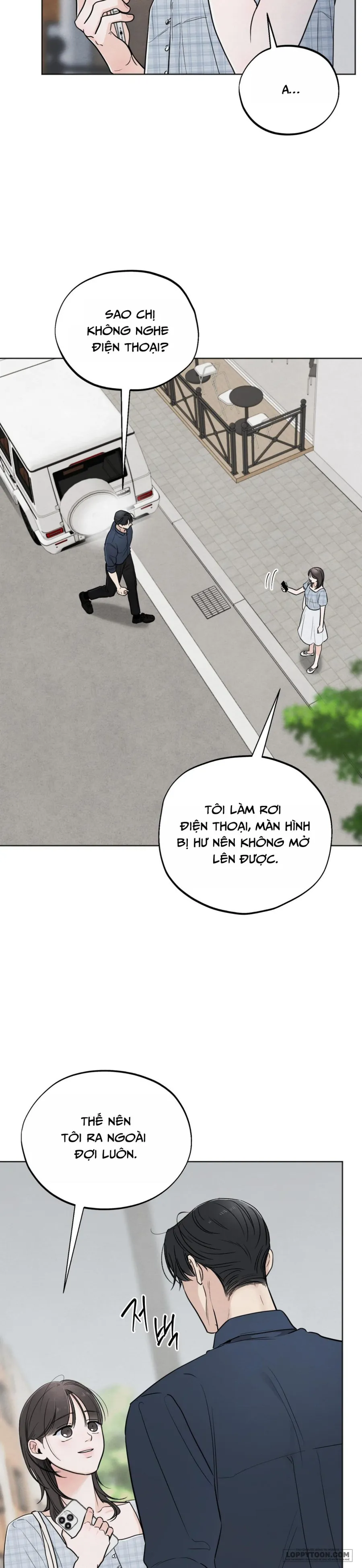 Cuộc Đời Của Kẻ Cặn Bã - Chap 40 - Trang 9