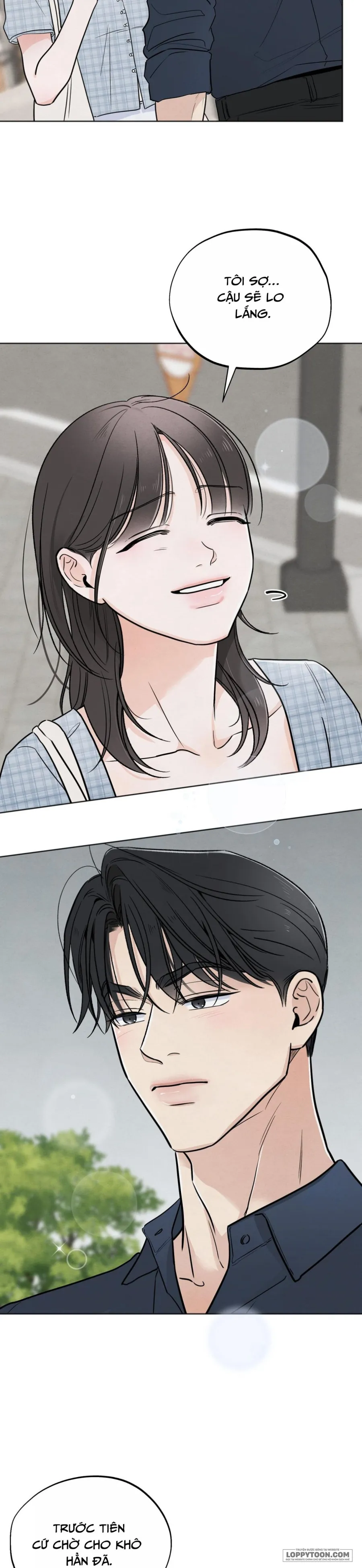 Cuộc Đời Của Kẻ Cặn Bã - Chap 40 - Trang 10