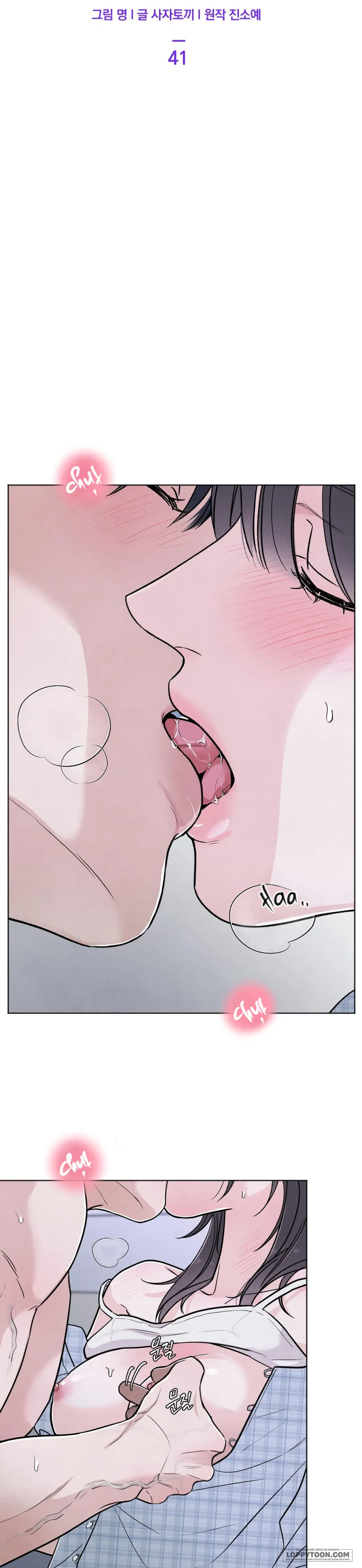 Cuộc Đời Của Kẻ Cặn Bã - Chap 41 - Trang 2