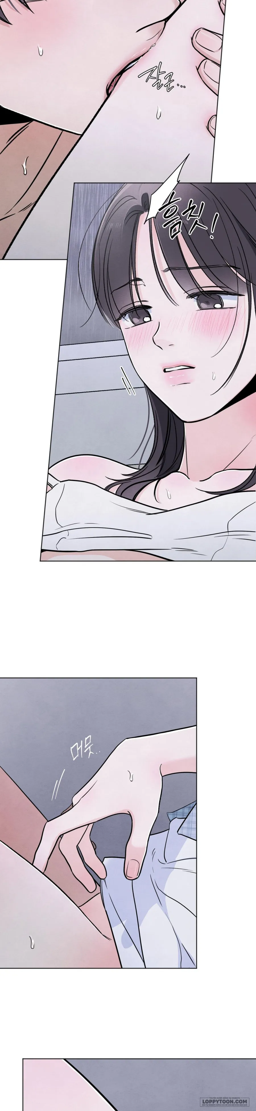 Cuộc Đời Của Kẻ Cặn Bã - Chap 41 - Trang 12
