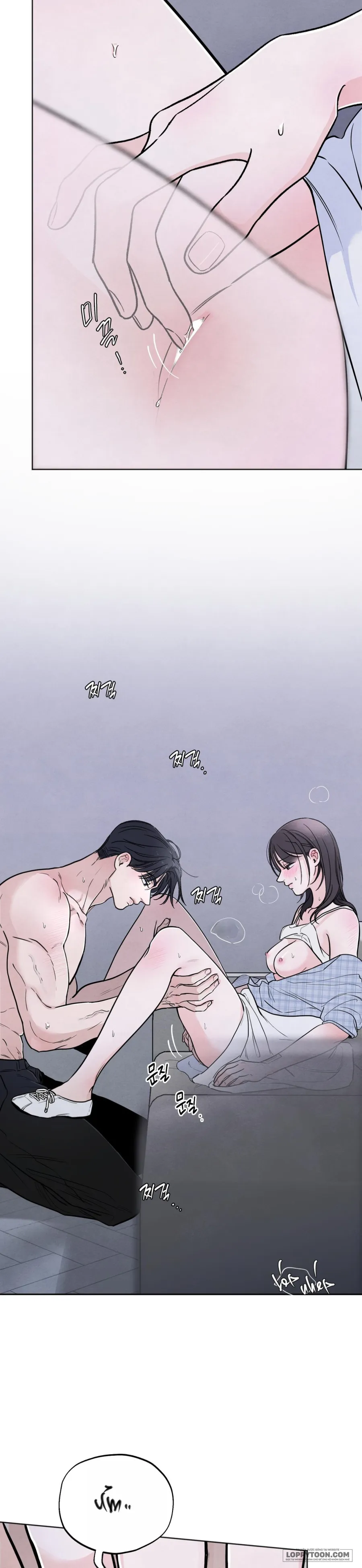 Cuộc Đời Của Kẻ Cặn Bã - Chap 41 - Trang 13
