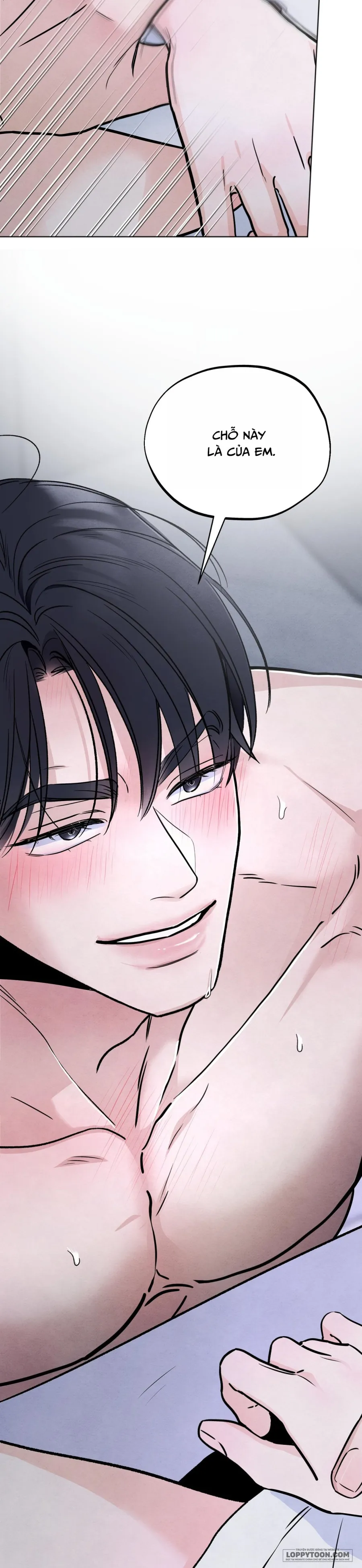 Cuộc Đời Của Kẻ Cặn Bã - Chap 41 - Trang 16