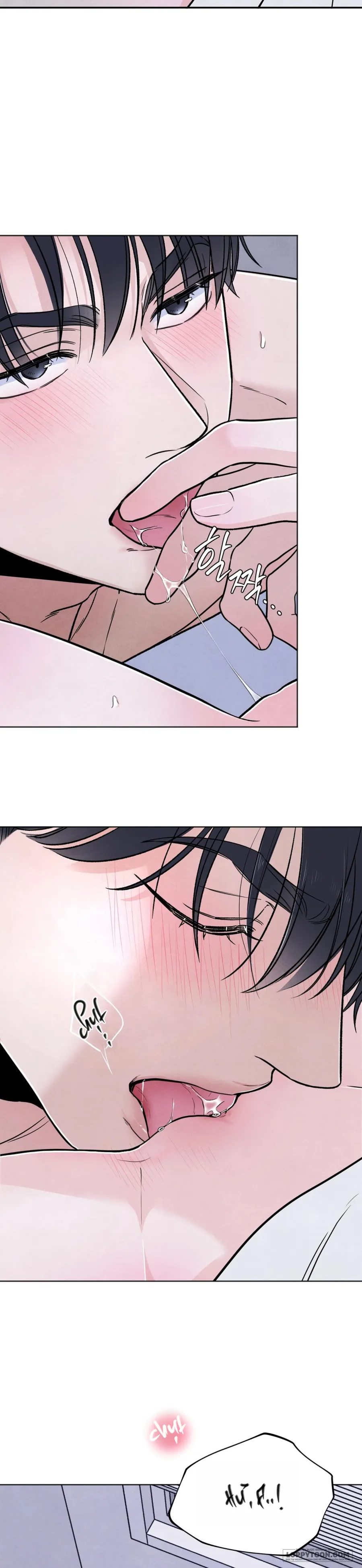 Cuộc Đời Của Kẻ Cặn Bã - Chap 41 - Trang 17