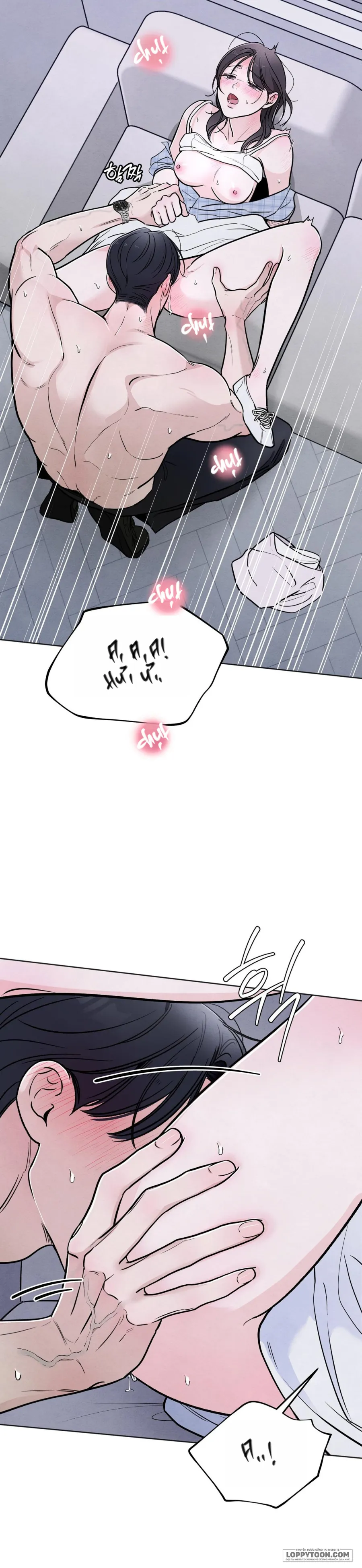 Cuộc Đời Của Kẻ Cặn Bã - Chap 41 - Trang 18