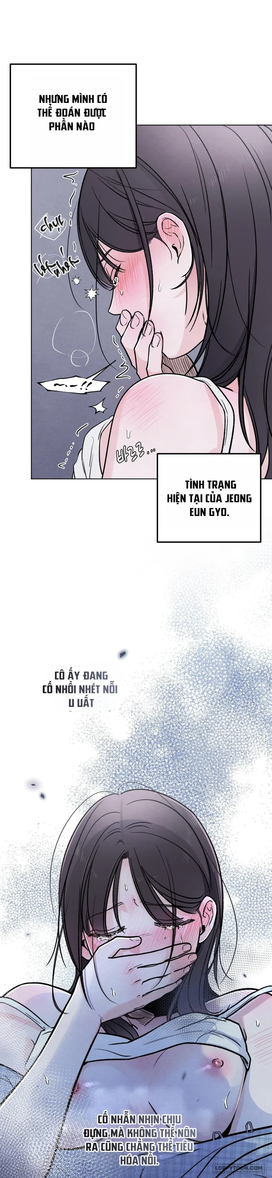 Cuộc Đời Của Kẻ Cặn Bã - Chap 41 - Trang 21