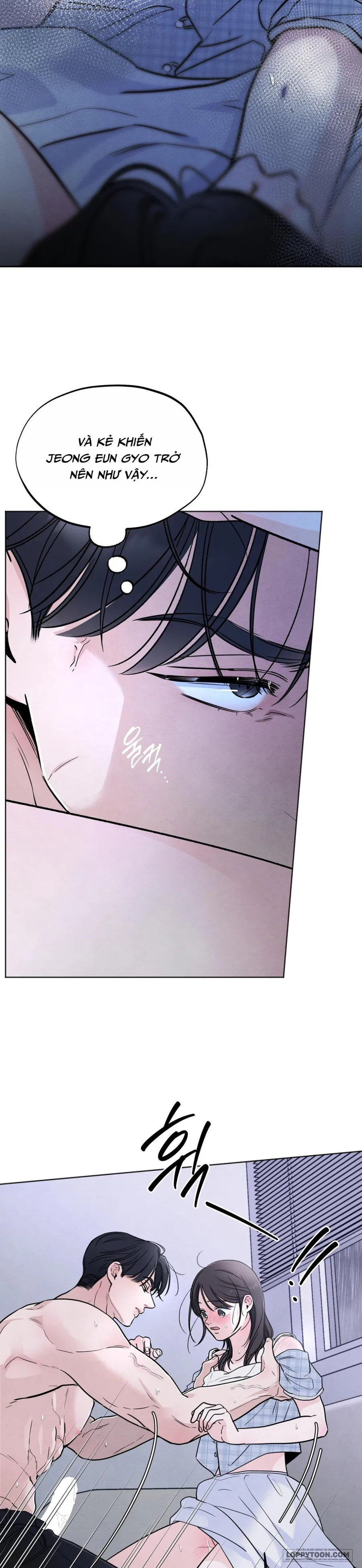 Cuộc Đời Của Kẻ Cặn Bã - Chap 41 - Trang 22