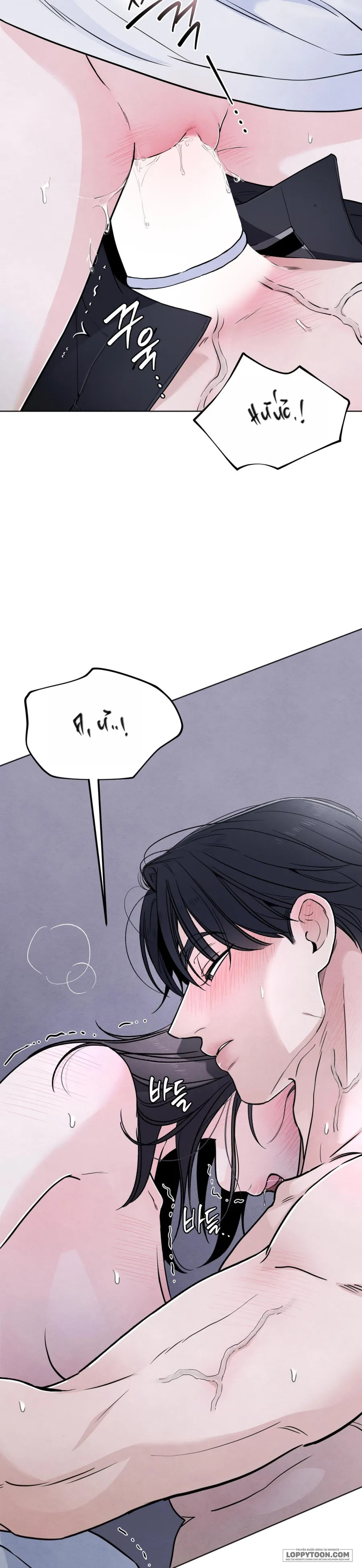Cuộc Đời Của Kẻ Cặn Bã - Chap 41 - Trang 26