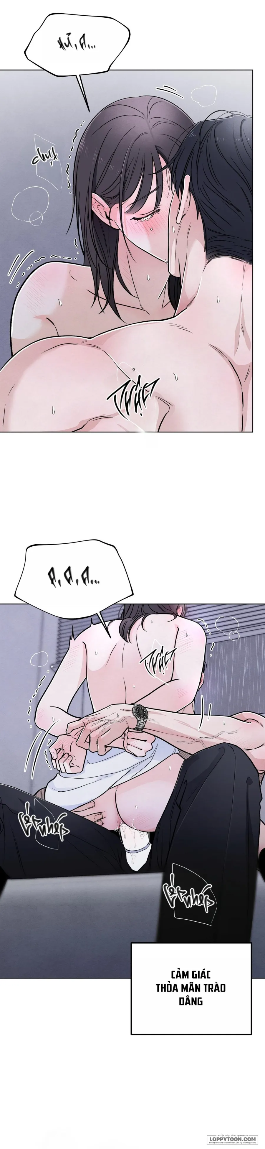 Cuộc Đời Của Kẻ Cặn Bã - Chap 41 - Trang 29
