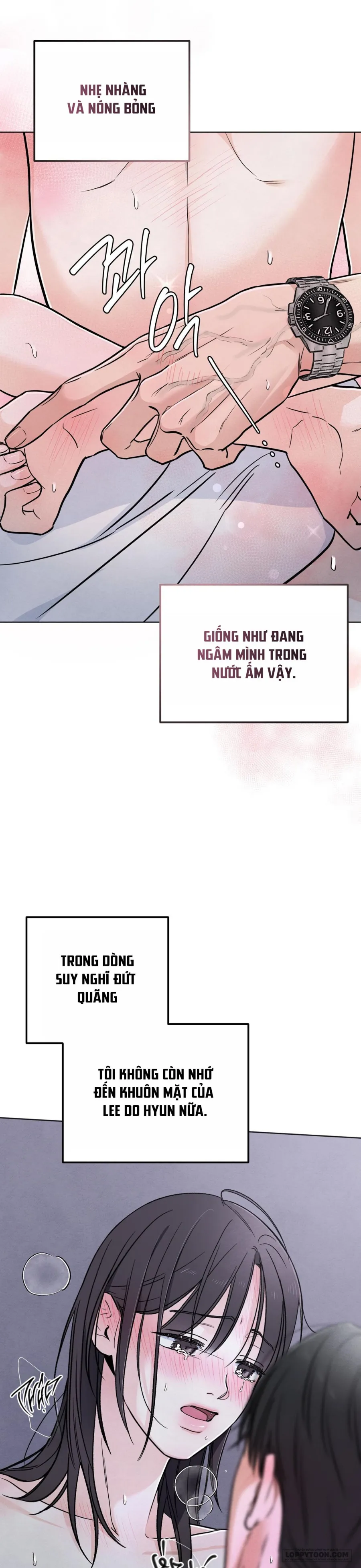 Cuộc Đời Của Kẻ Cặn Bã - Chap 41 - Trang 30