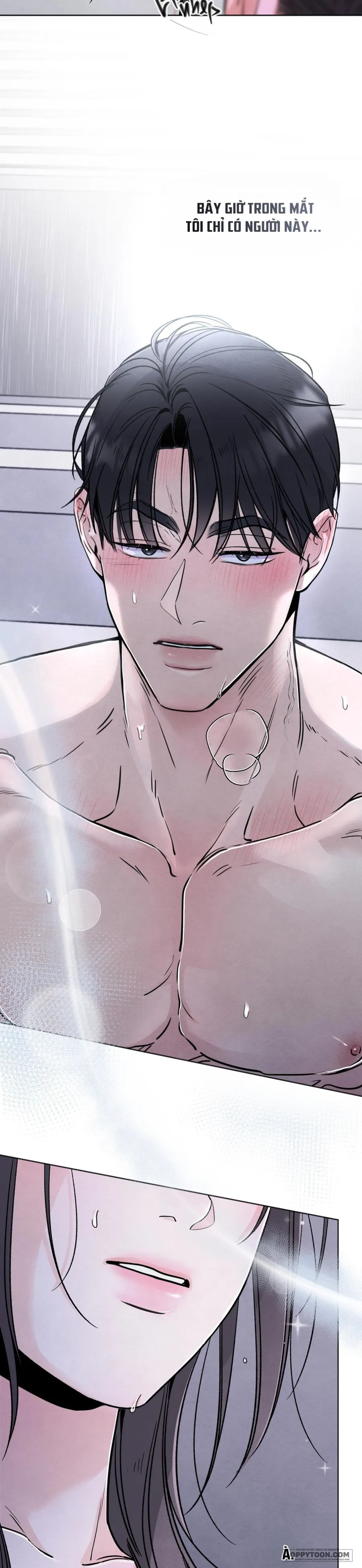 Cuộc Đời Của Kẻ Cặn Bã - Chap 41 - Trang 31