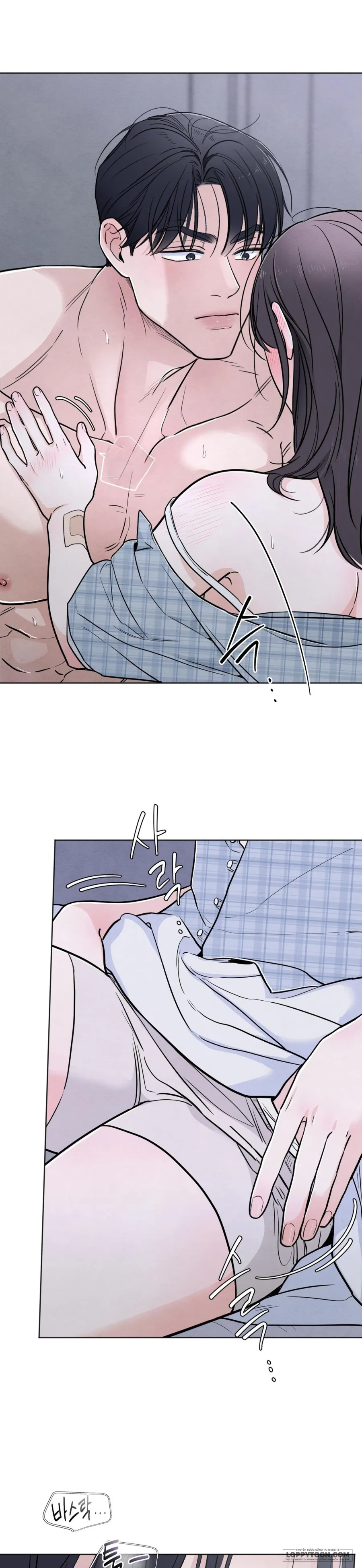 Cuộc Đời Của Kẻ Cặn Bã - Chap 41 - Trang 5
