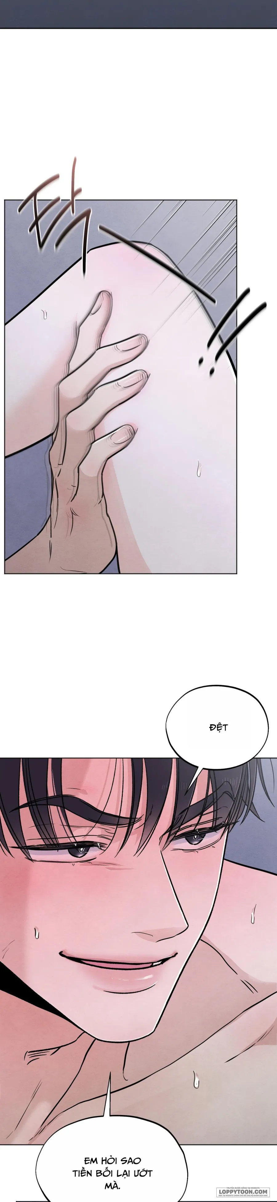Cuộc Đời Của Kẻ Cặn Bã - Chap 41 - Trang 7