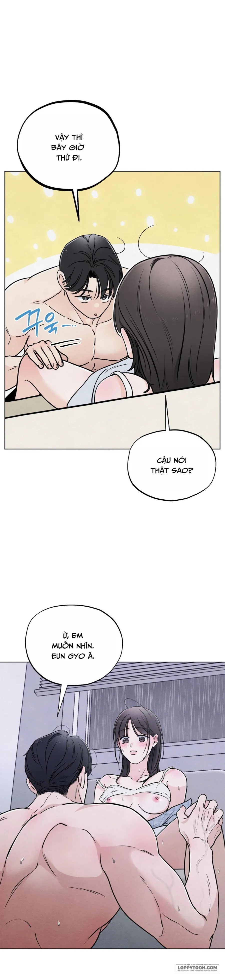 Cuộc Đời Của Kẻ Cặn Bã - Chap 41 - Trang 10