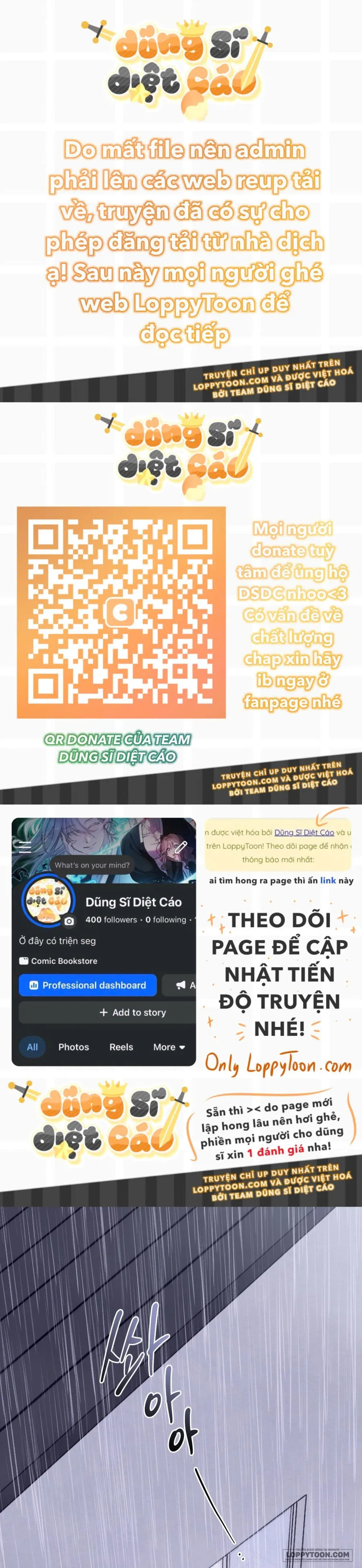 Cuộc Đời Của Kẻ Cặn Bã - Chap 42 - Trang 1