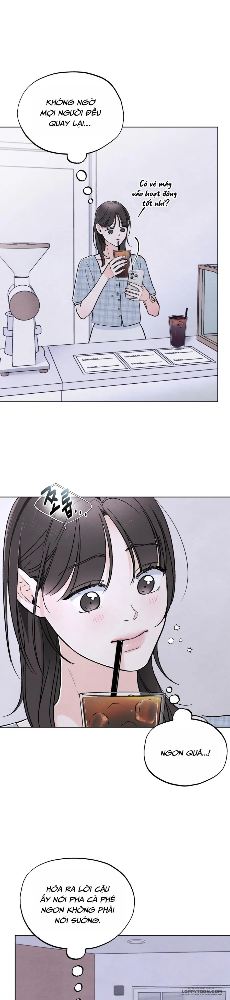 Cuộc Đời Của Kẻ Cặn Bã - Chap 42 - Trang 12