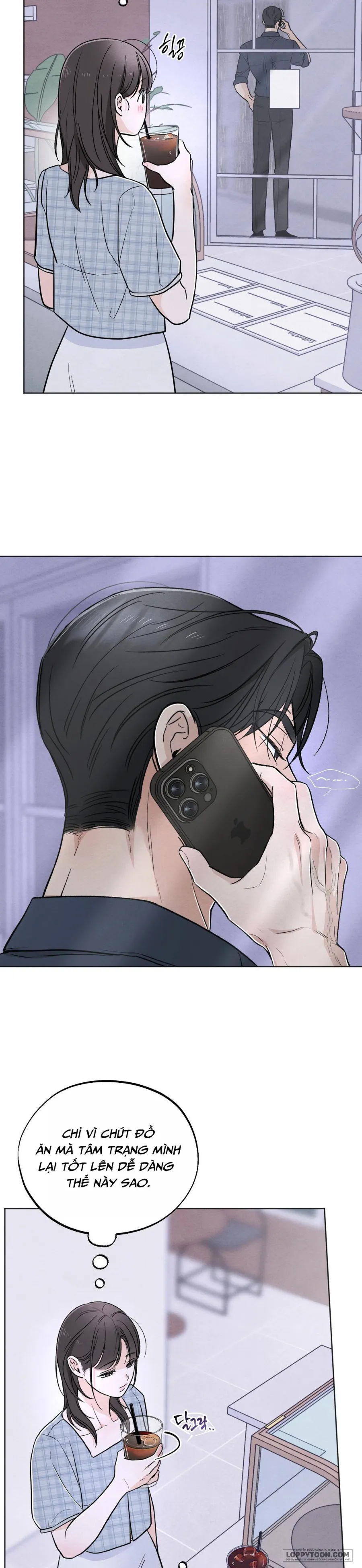 Cuộc Đời Của Kẻ Cặn Bã - Chap 42 - Trang 13